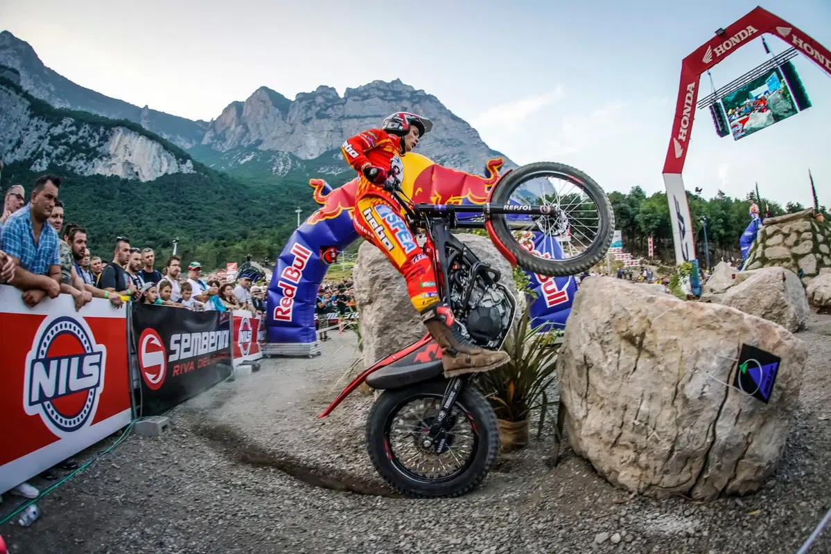 Trial, GP Italia. Grattarola vince il Mondiale! (32)