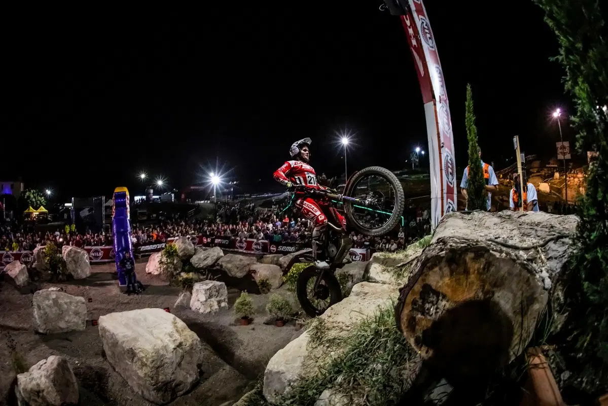 Trial, GP Italia. Grattarola vince il Mondiale! (34)