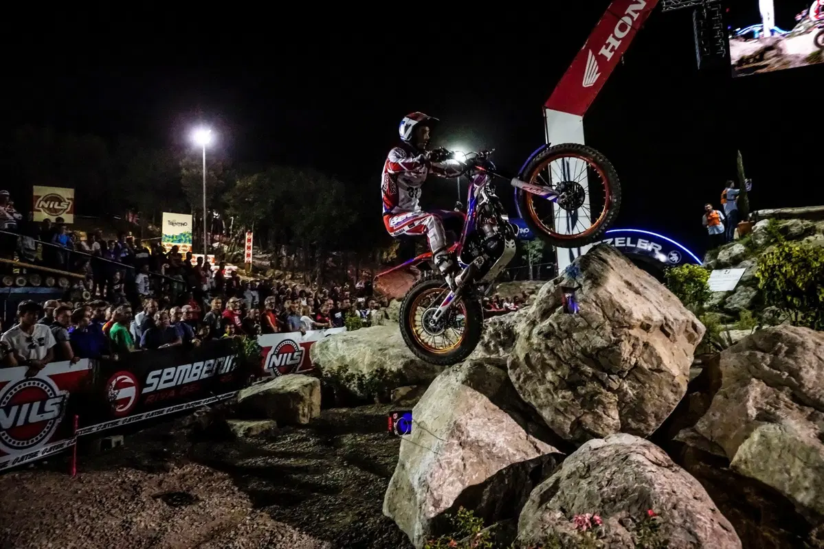Trial, GP Italia. Grattarola vince il Mondiale! (33)