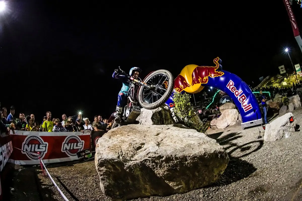 Trial, GP Italia. Grattarola vince il Mondiale! (35)