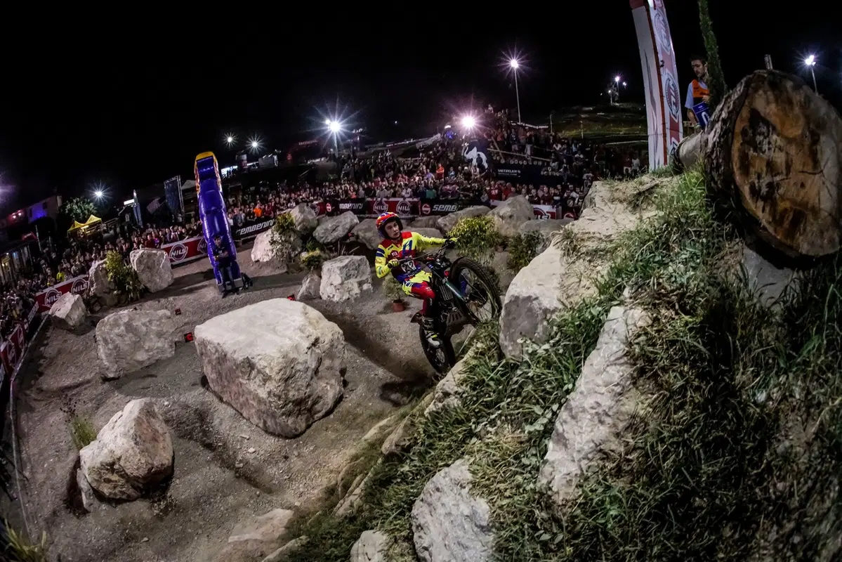 Trial, GP Italia. Grattarola vince il Mondiale! (36)