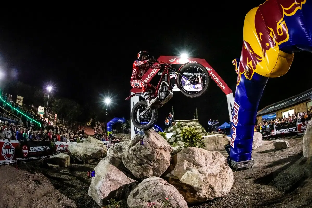 Trial, GP Italia. Grattarola vince il Mondiale! (37)