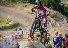 Trial, GP Italia. Grattarola vince il Mondiale!