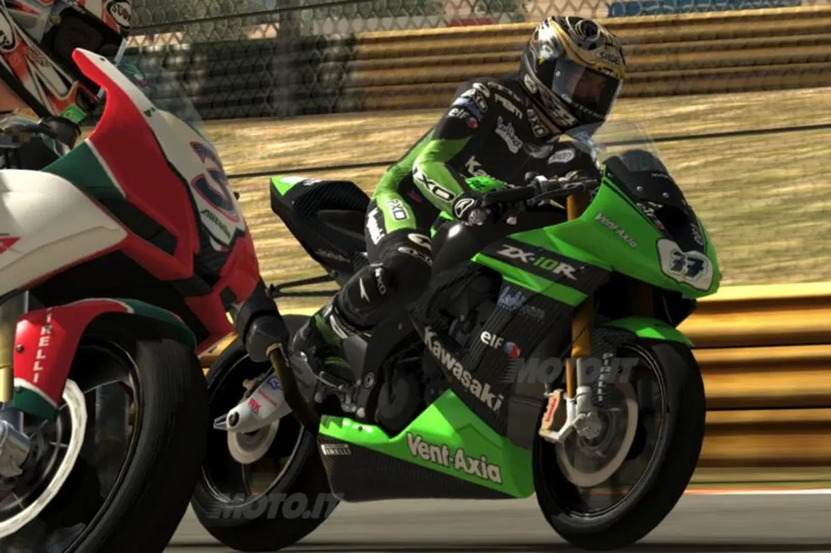 SBKX, il nuovo videogioco ufficiale del Mondiale SBK (8)