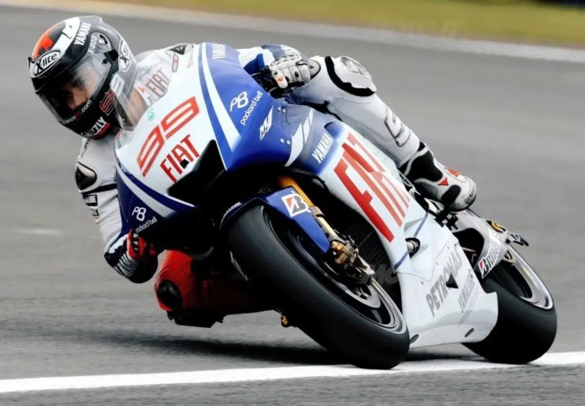 I numeri del Mugello (2)