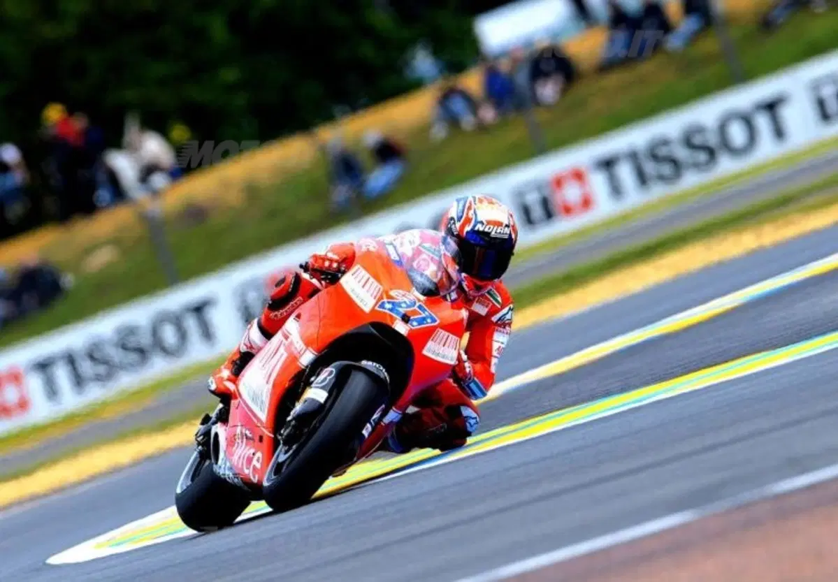 I numeri del Mugello (3)