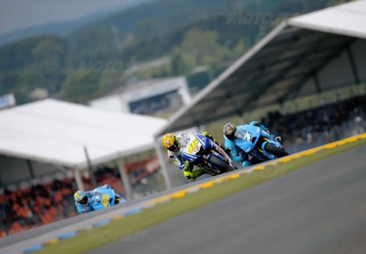 I numeri del Mugello (4)