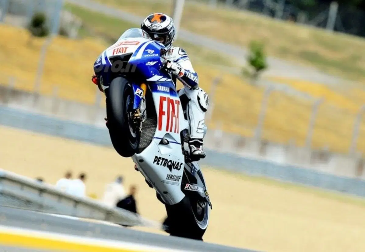 I numeri del Mugello (5)