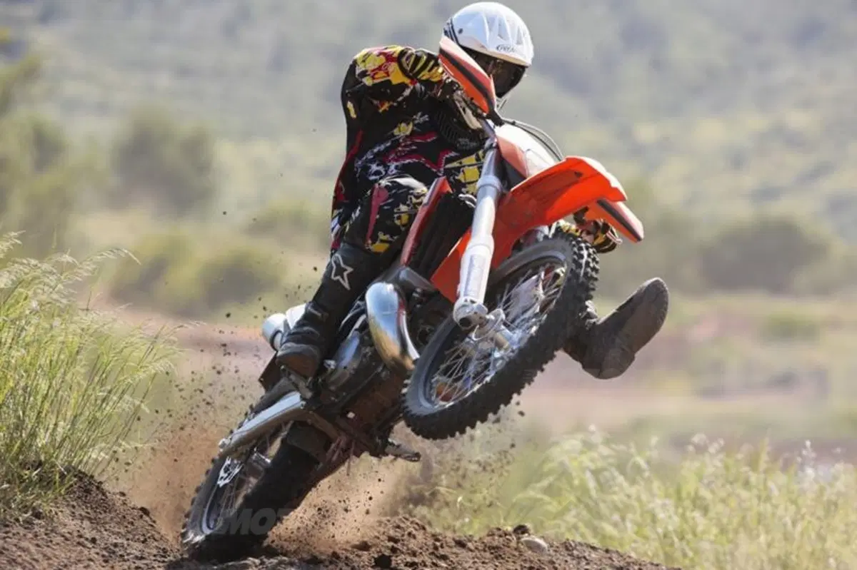 KTM Enduro e Cross m.y. 2011  (11)