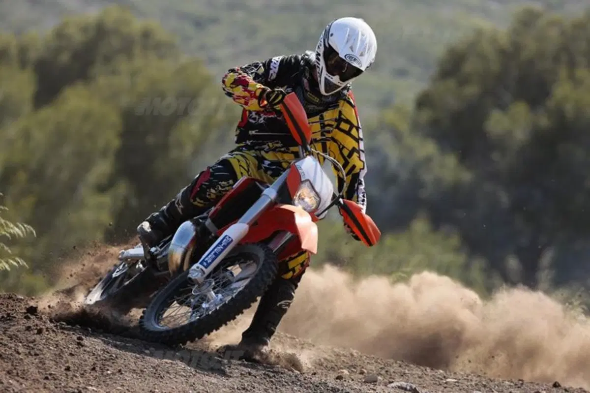 KTM Enduro e Cross m.y. 2011  (13)