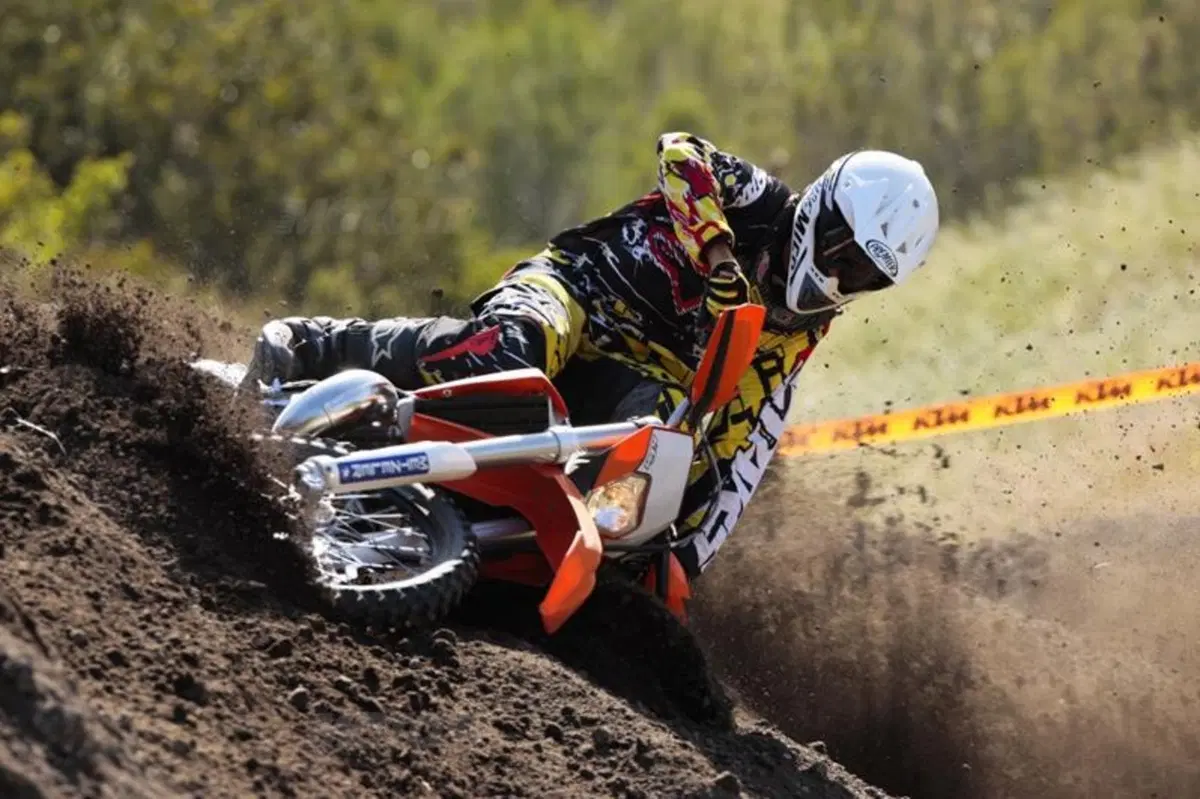 KTM Enduro e Cross m.y. 2011  (16)