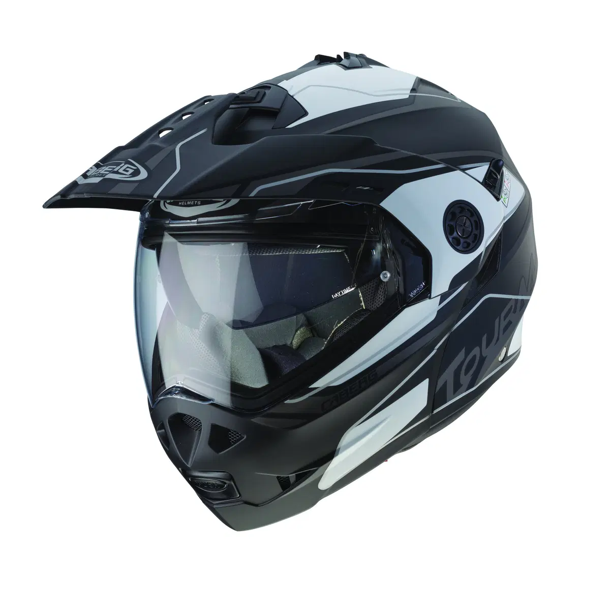 Nuovo Caberg Tourmax Marathon