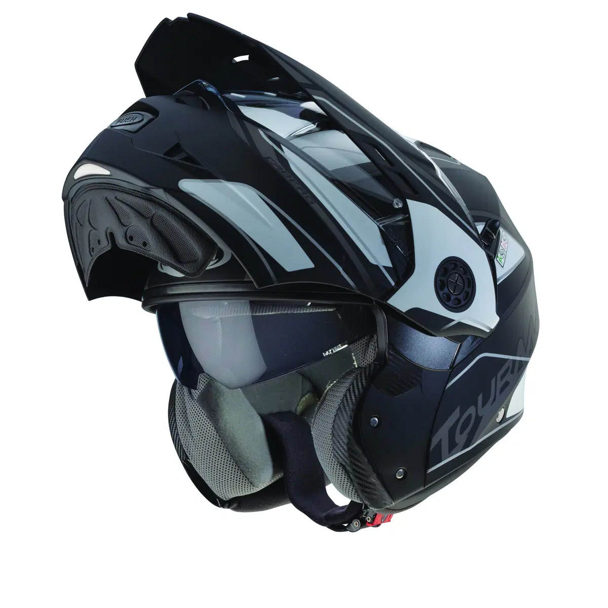 Nuovo Caberg Tourmax Marathon (2)