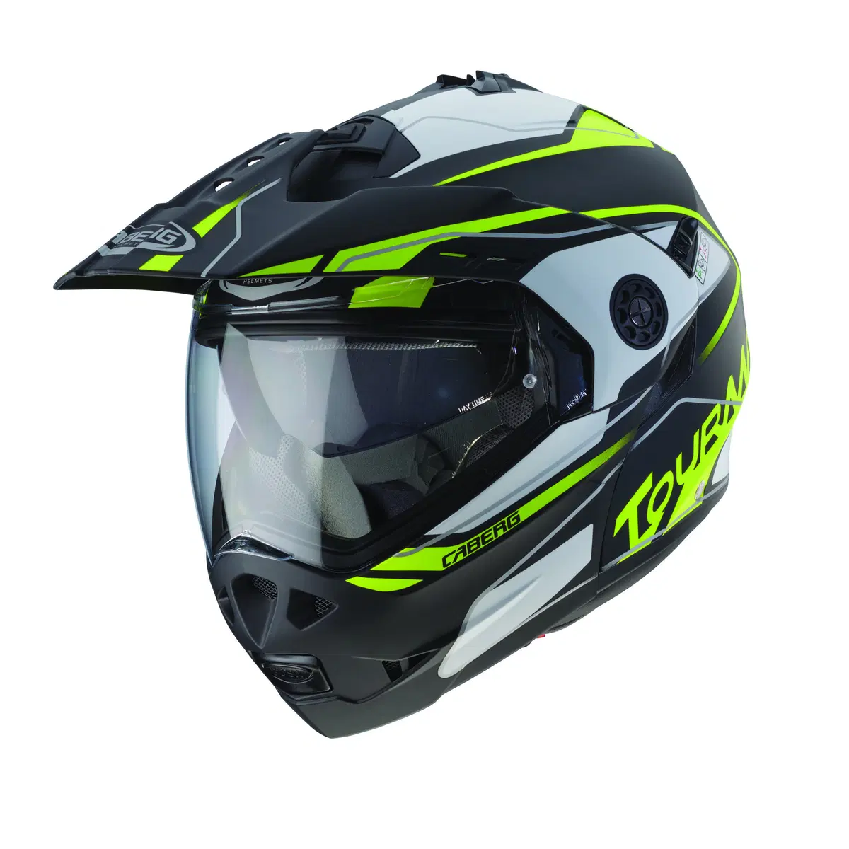 Nuovo Caberg Tourmax Marathon (3)