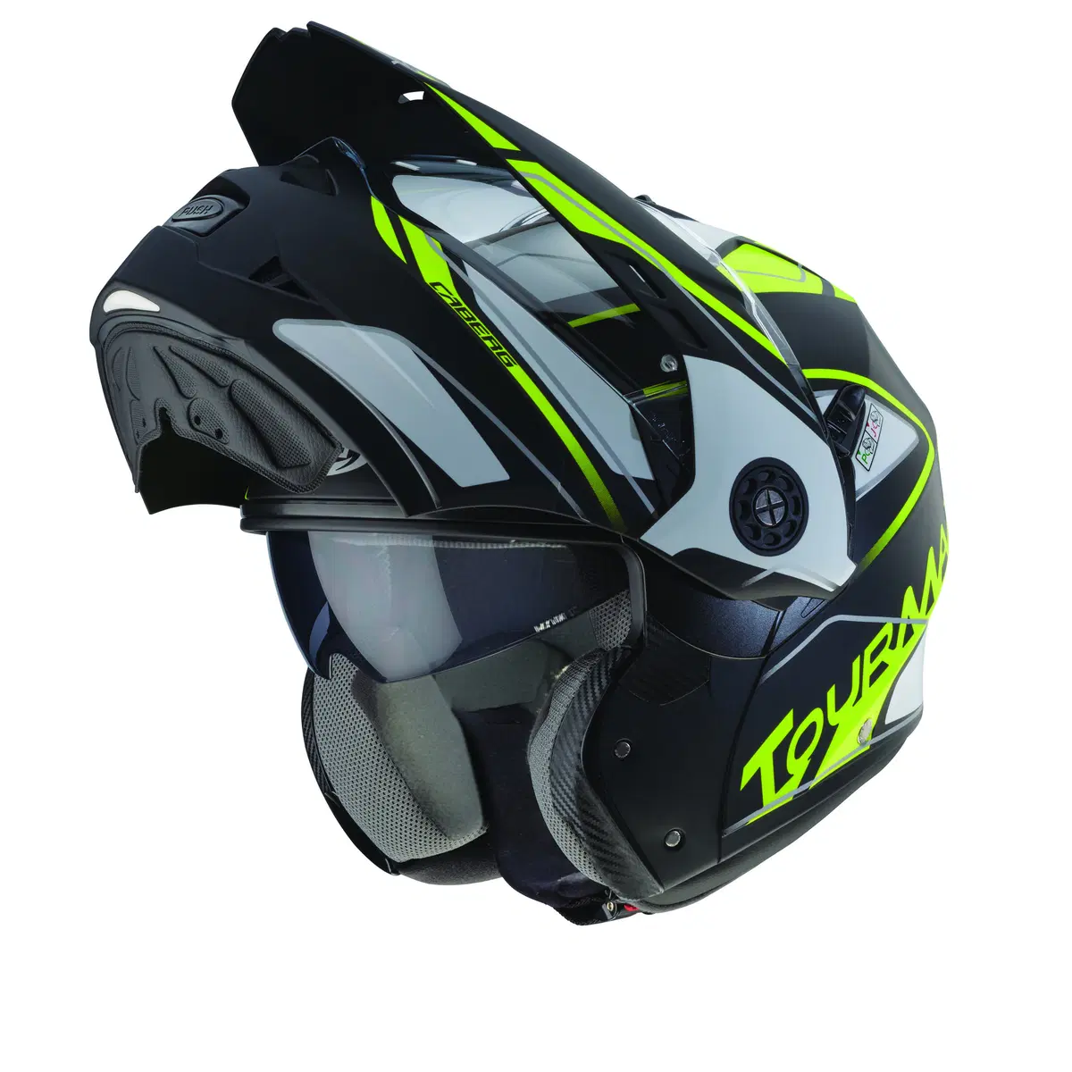 Nuovo Caberg Tourmax Marathon (4)