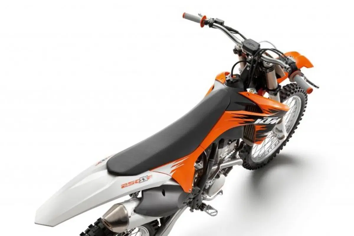 KTM Enduro e Cross m.y. 2011  (26)