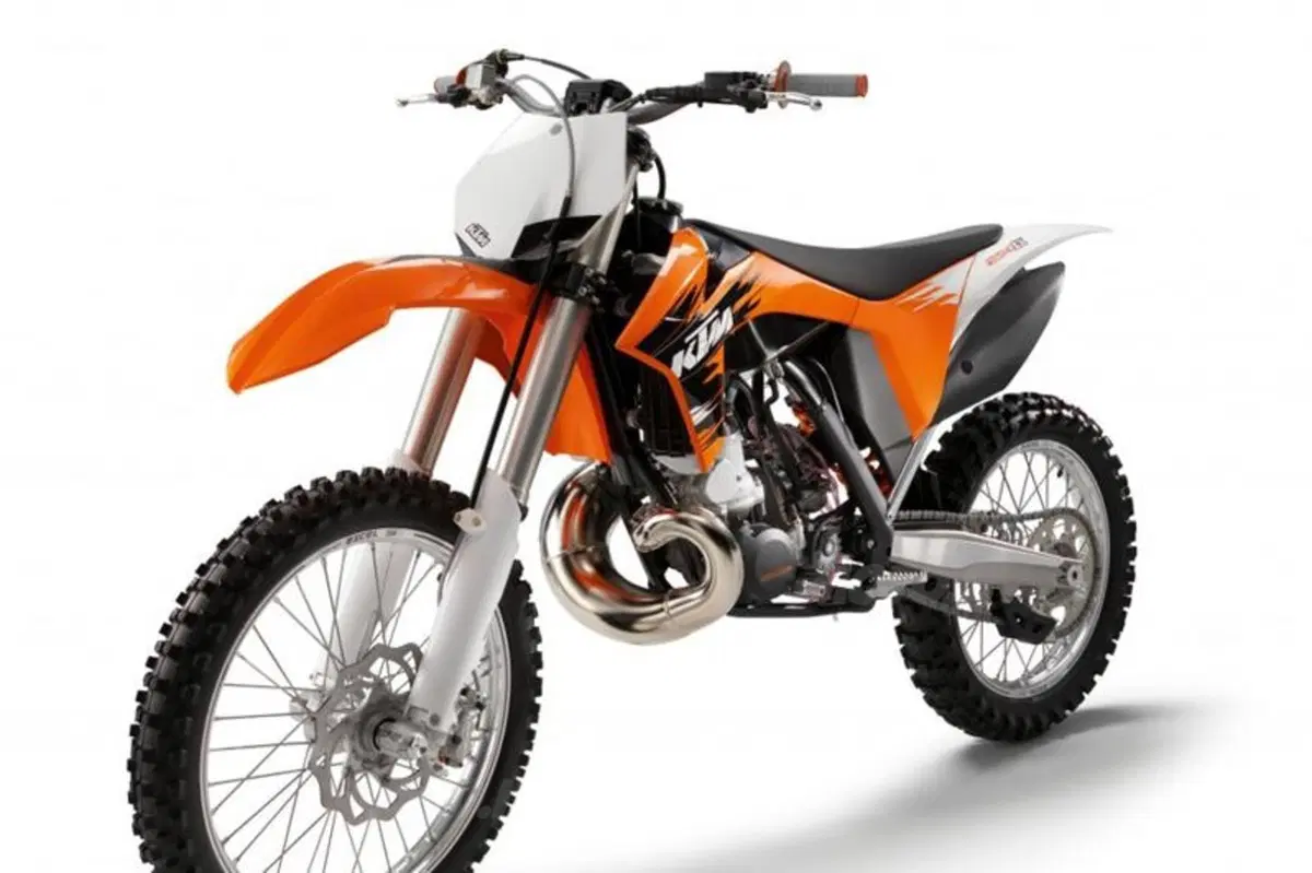 KTM Enduro e Cross m.y. 2011  (28)