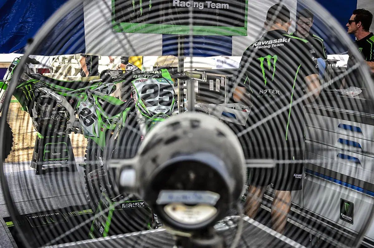 MXGP 2016. Le foto più belle del GP di Thailandia (10)