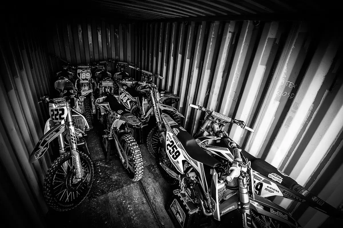 MXGP 2016. Le foto più belle del GP di Thailandia (24)