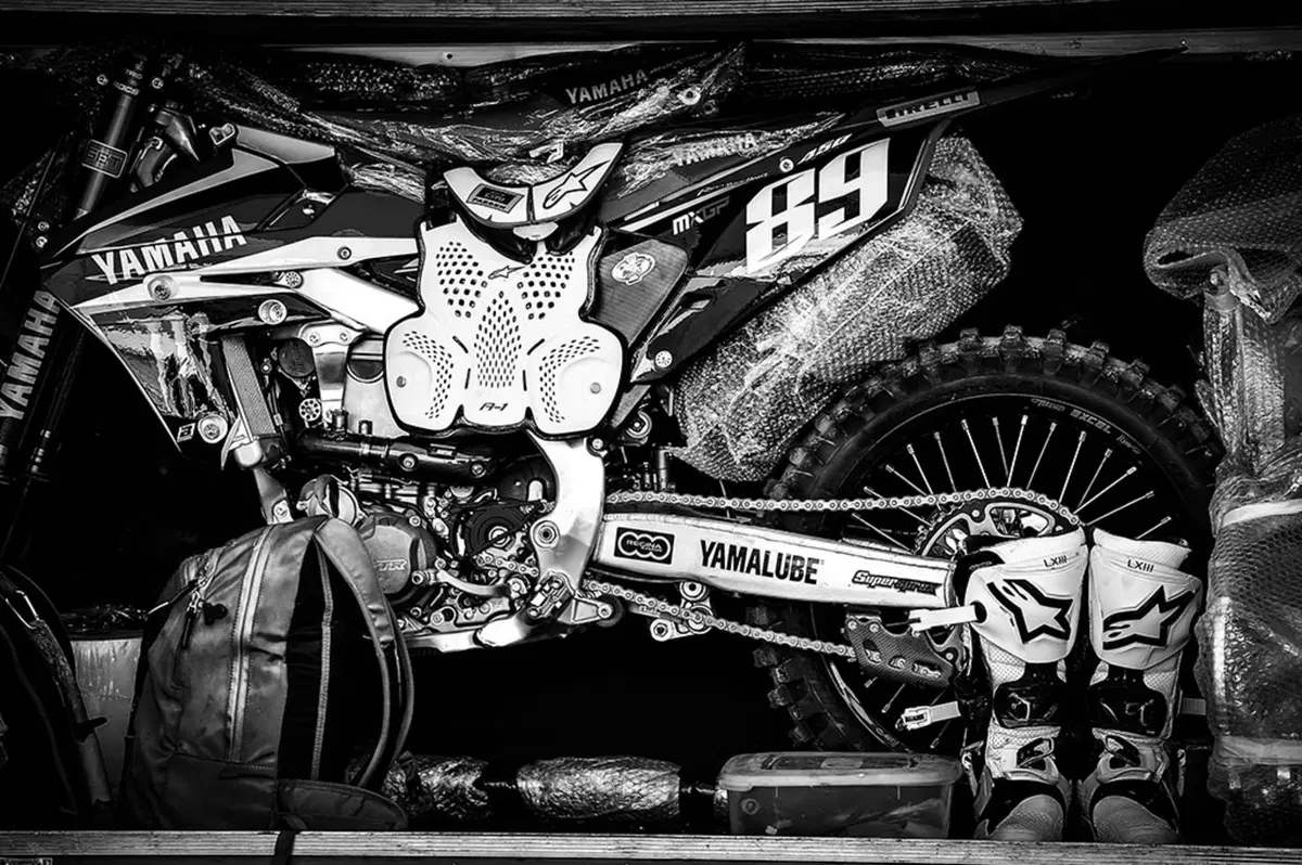 MXGP 2016. Le foto più belle del GP di Thailandia (27)
