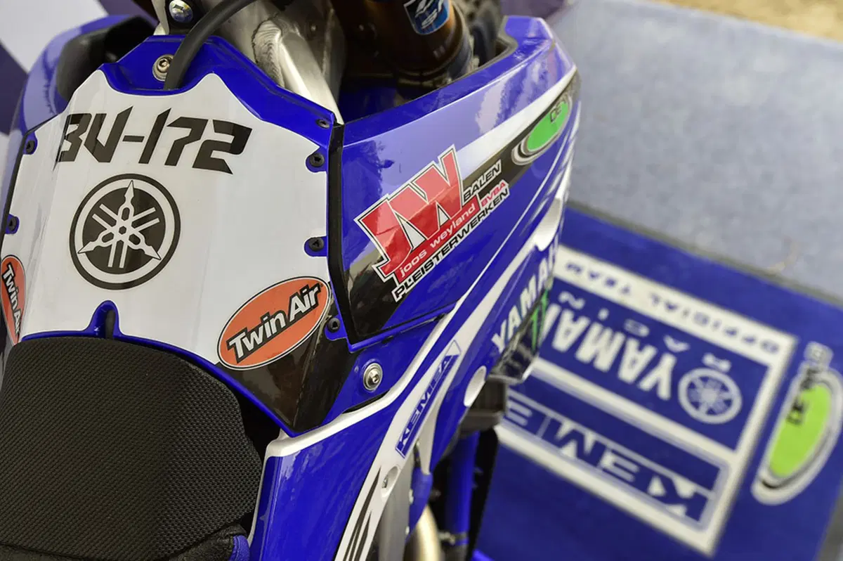 MXGP 2016. Le foto più belle del GP di Thailandia (28)