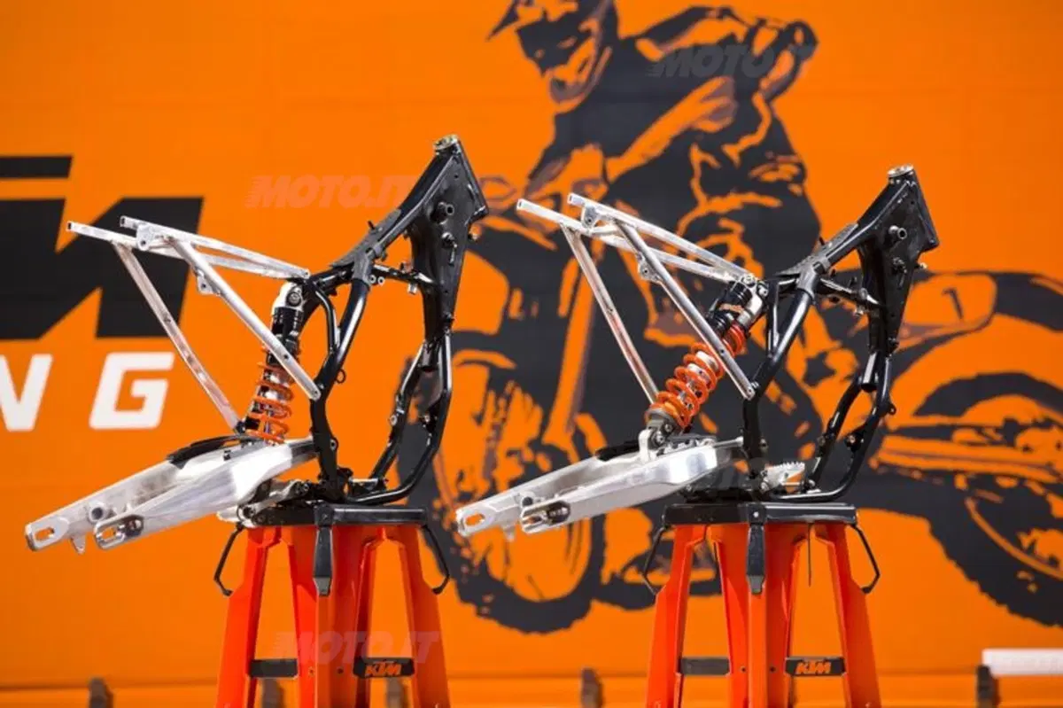 KTM Enduro e Cross m.y. 2011  (59)
