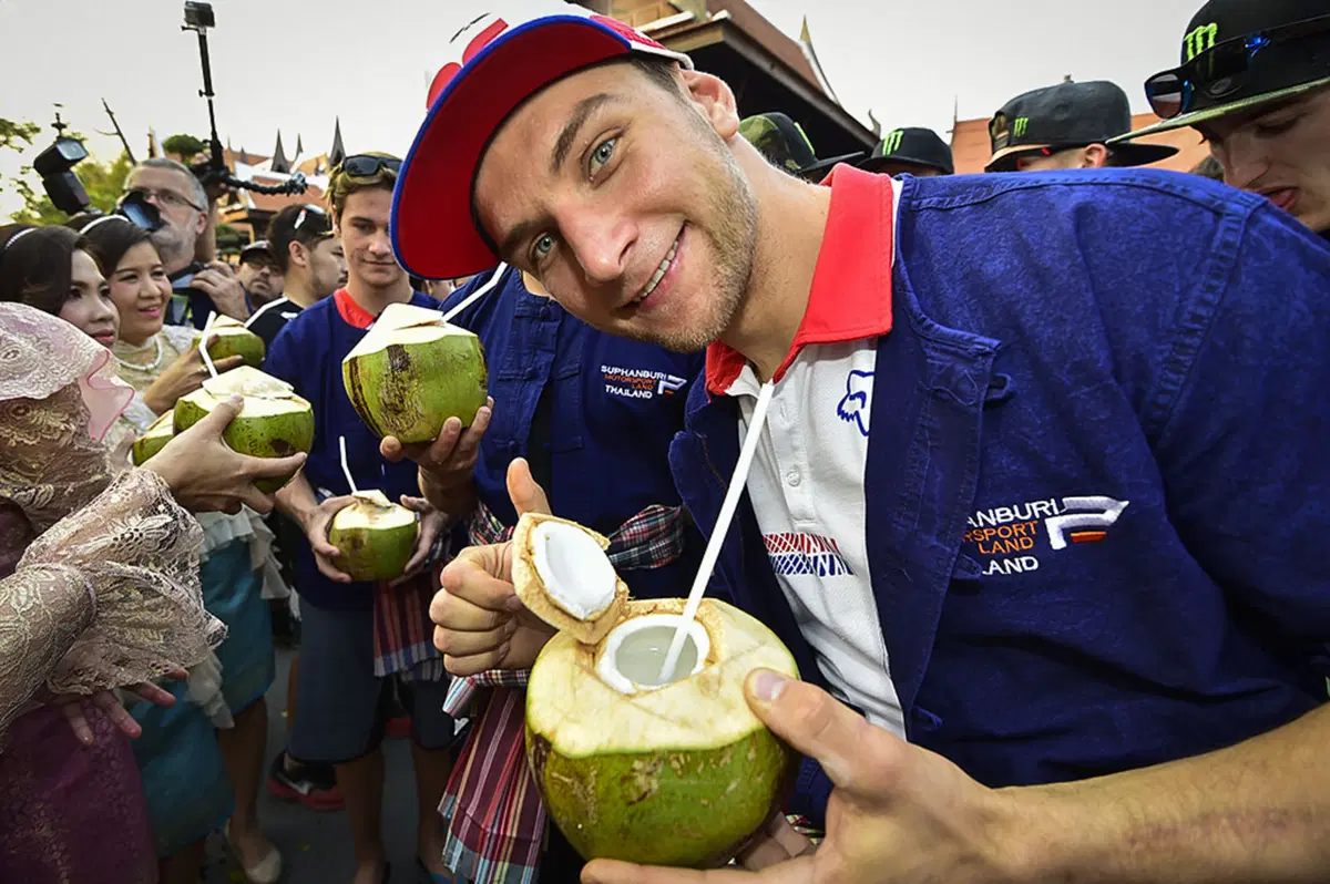 MXGP 2016. Le foto più belle del GP di Thailandia (37)