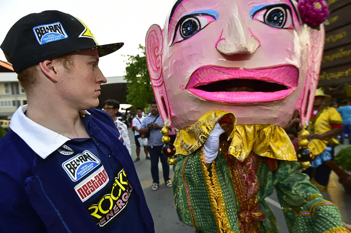 MXGP 2016. Le foto più belle del GP di Thailandia (38)