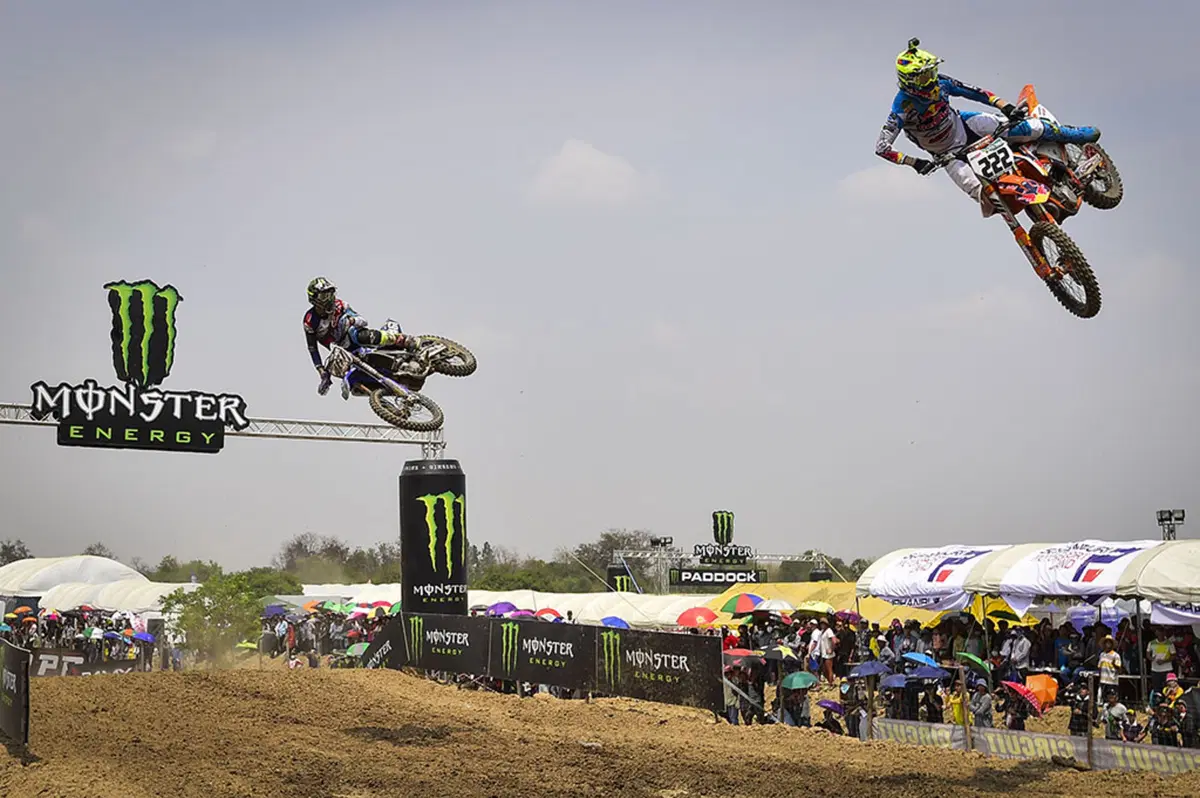 MXGP 2016. Le foto più belle del GP di Thailandia (49)