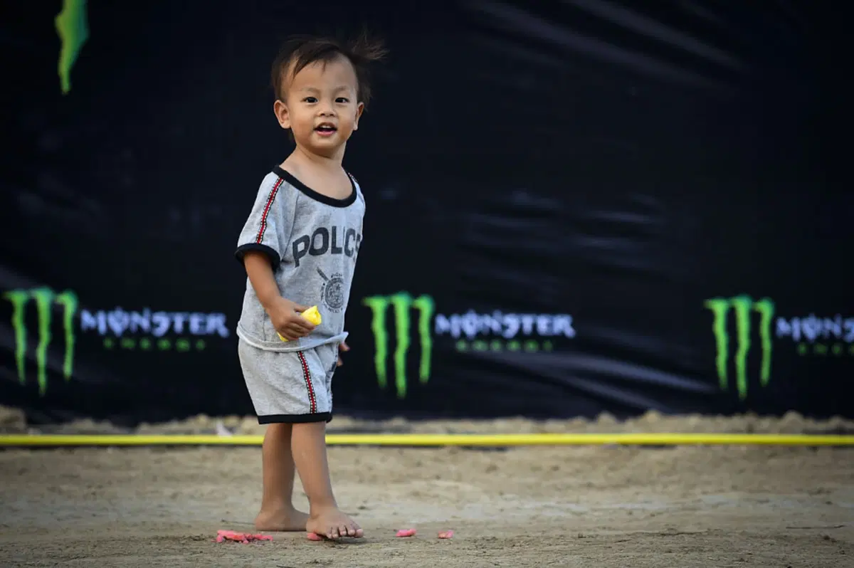 MXGP 2016. Le foto più belle del GP di Thailandia (52)