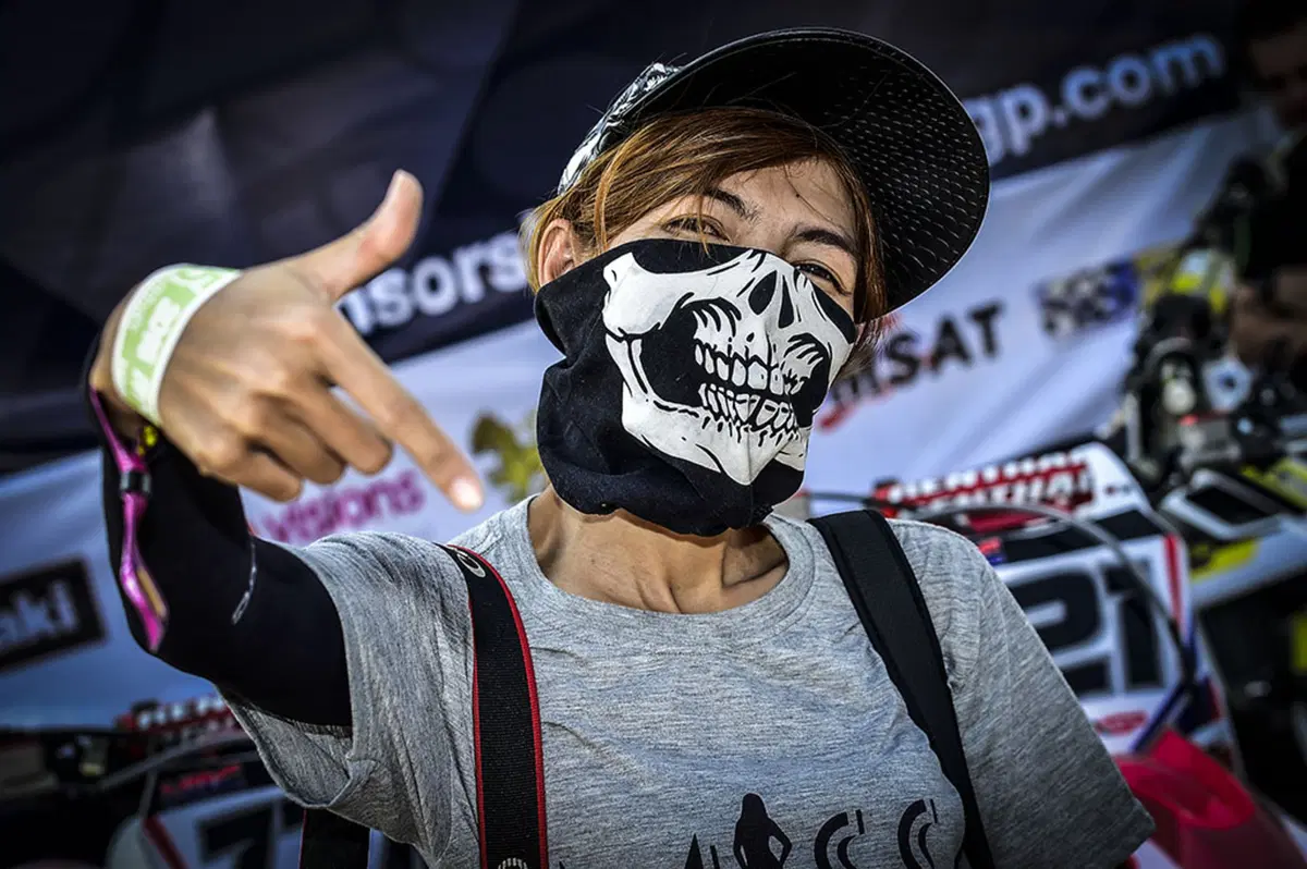 MXGP 2016. Le foto più belle del GP di Thailandia (65)