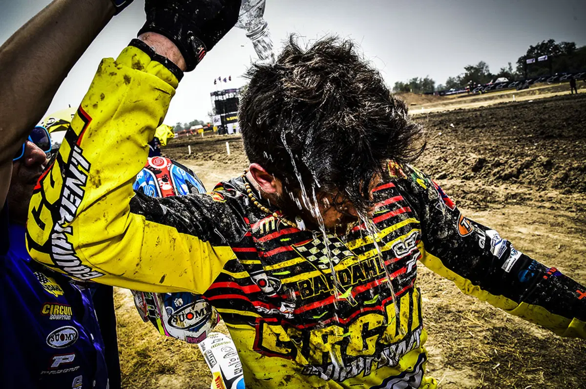 MXGP 2016. Le foto più belle del GP di Thailandia (76)