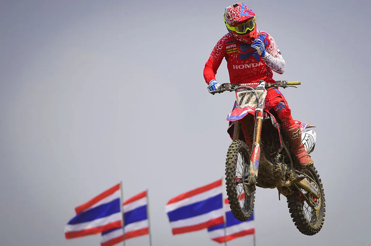 MXGP 2016. Le foto più belle del GP di Thailandia (77)