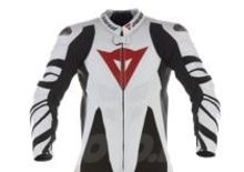 Il perfetto outfit racing secondo Dainese