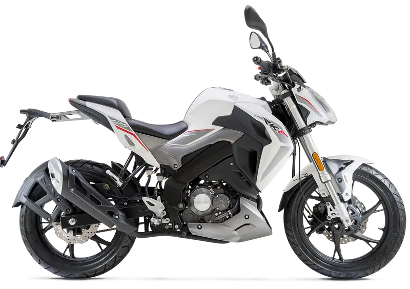 Keeway Motor RKF 125 RKF 125 (2018 - 20) (3)