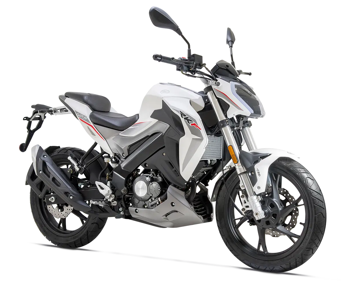 Keeway Motor RKF 125 RKF 125 (2018 - 20)