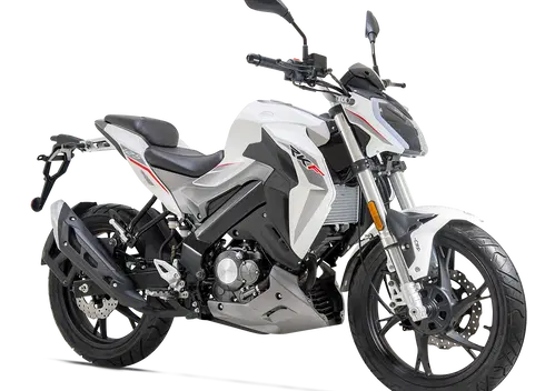 Keeway Motor RKF 125 (2018 - 20)