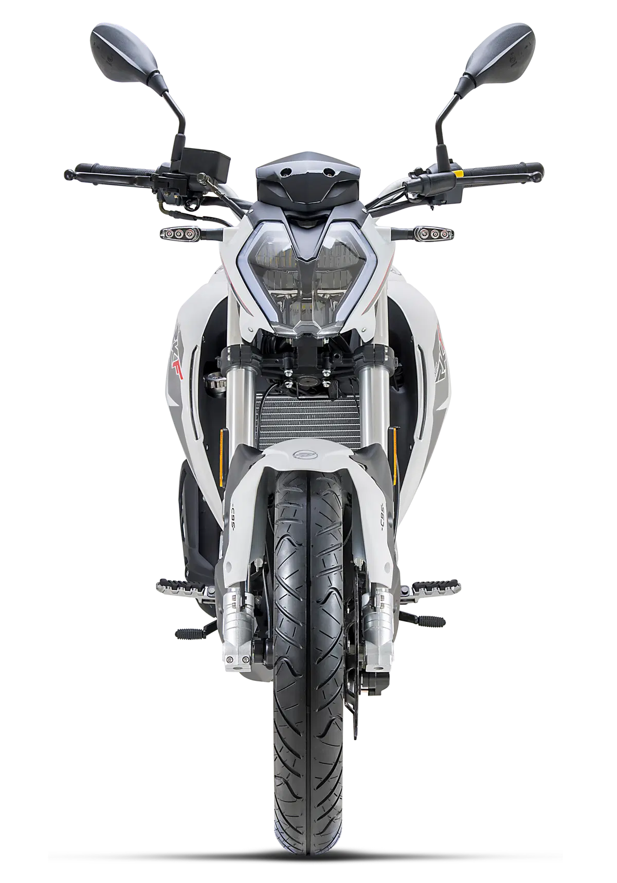 Keeway Motor RKF 125 RKF 125 (2018 - 20) (4)