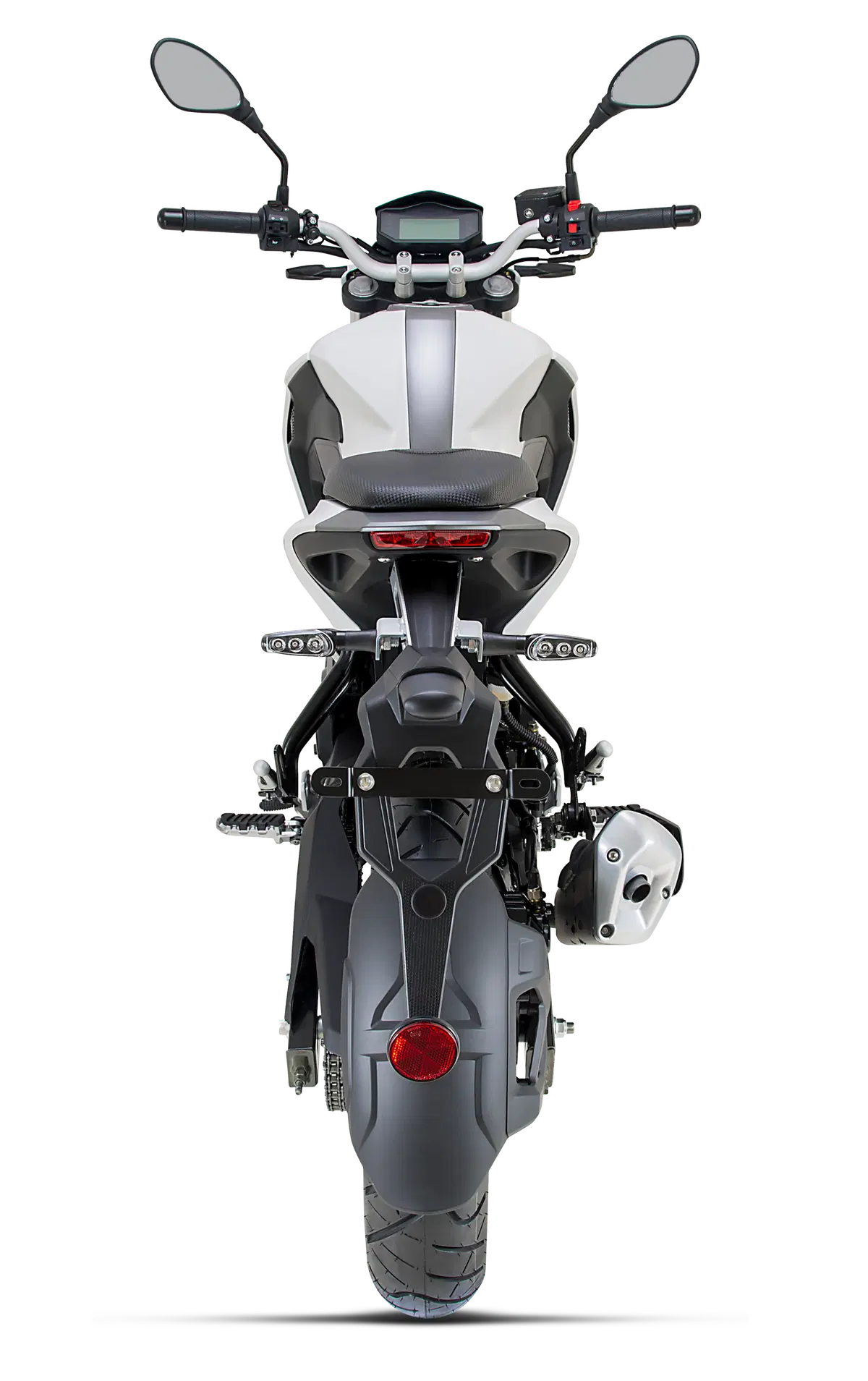 Keeway Motor RKF 125 RKF 125 (2018 - 20) (5)