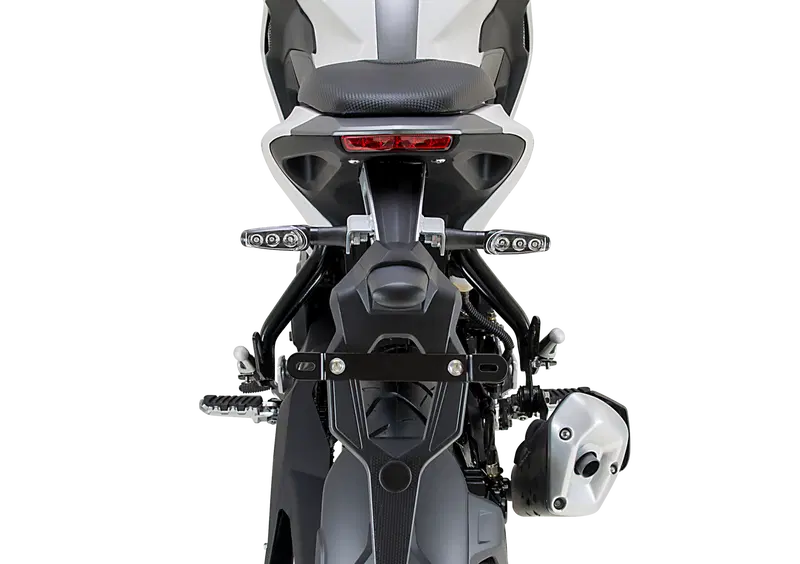 Keeway Motor RKF 125 RKF 125 (2018 - 20) (5)