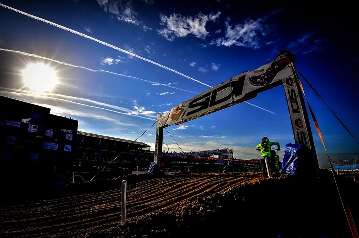 Gallery MX. Il GP d'Olanda 2018 (11)
