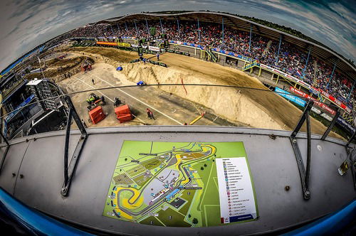 Gallery MX. Il GP d'Olanda 2018 (5)