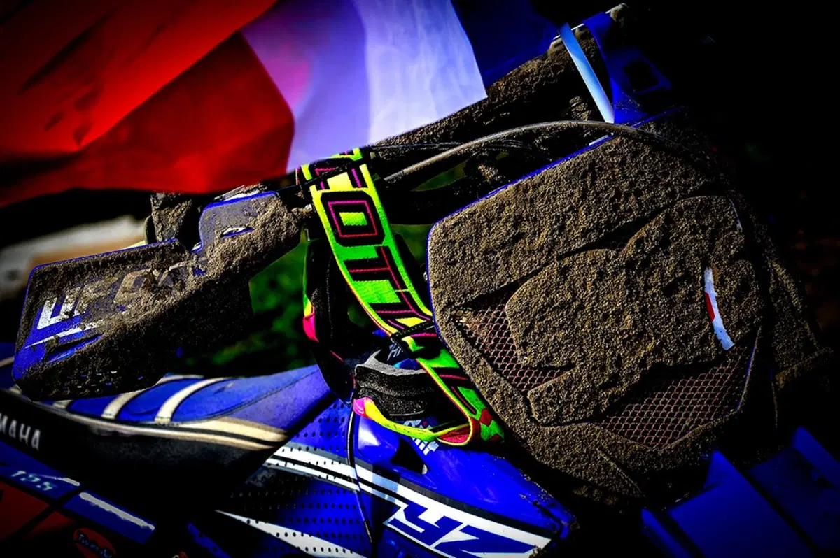 Gallery MX. Il GP d'Olanda 2018 (10)