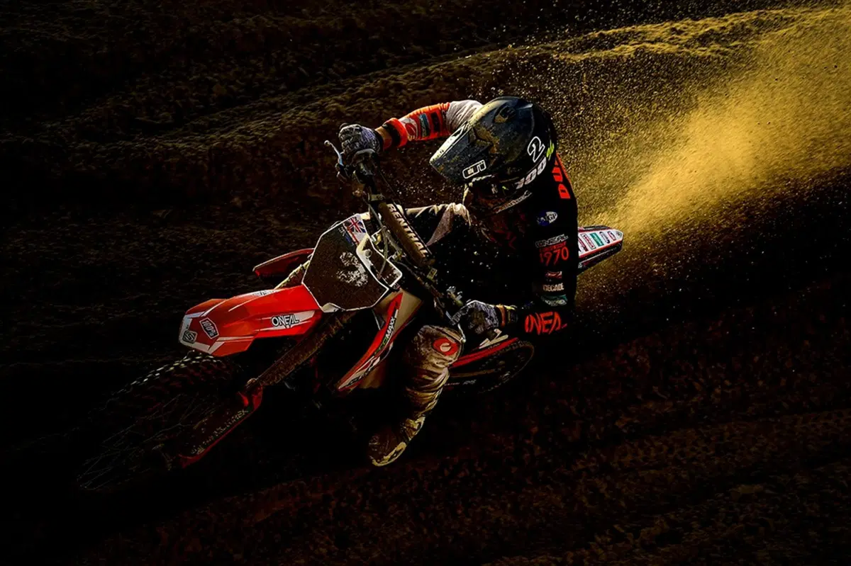 Gallery MX. Il GP d'Olanda 2018 (17)