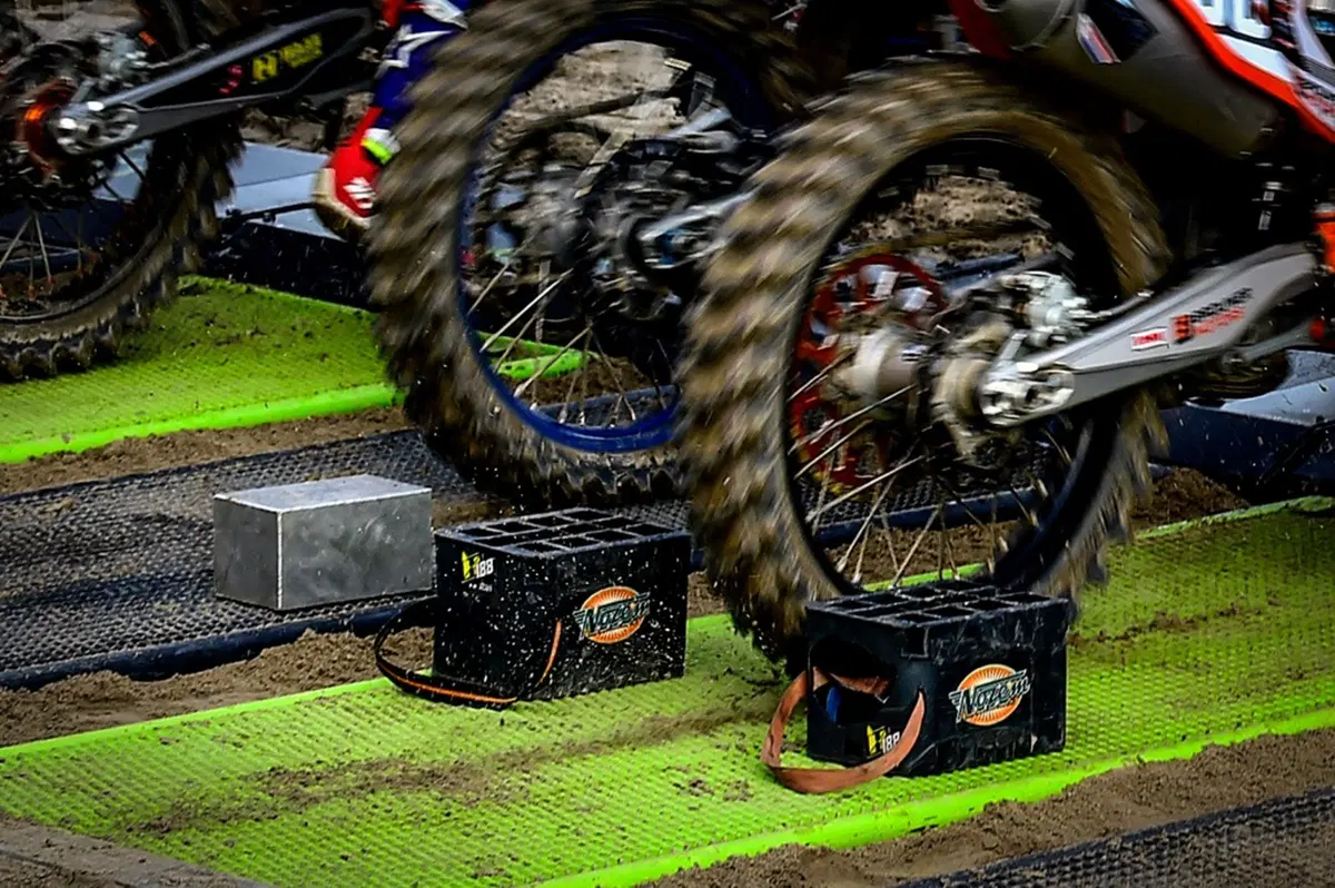 Gallery MX. Il GP d'Olanda 2018 (21)