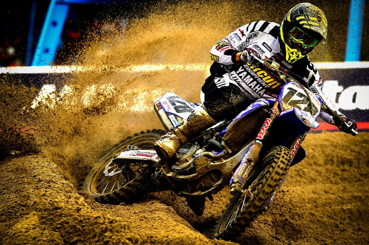Gallery MX. Il GP d'Olanda 2018 (23)