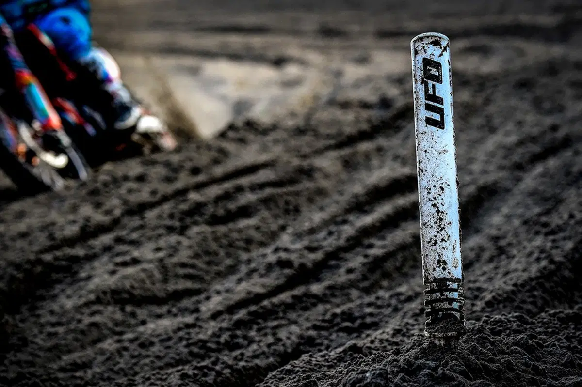 Gallery MX. Il GP d'Olanda 2018 (25)