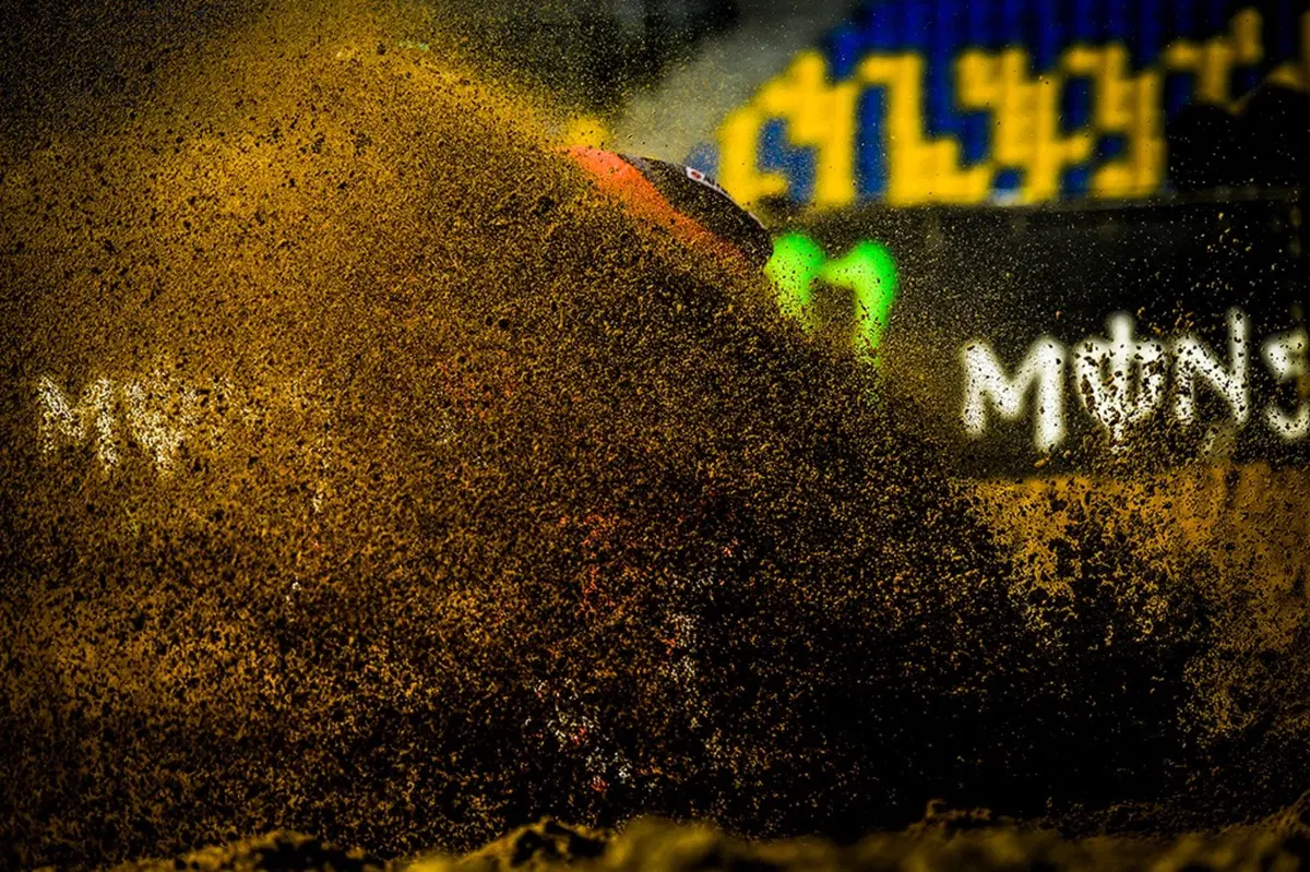 Gallery MX. Il GP d'Olanda 2018 (28)