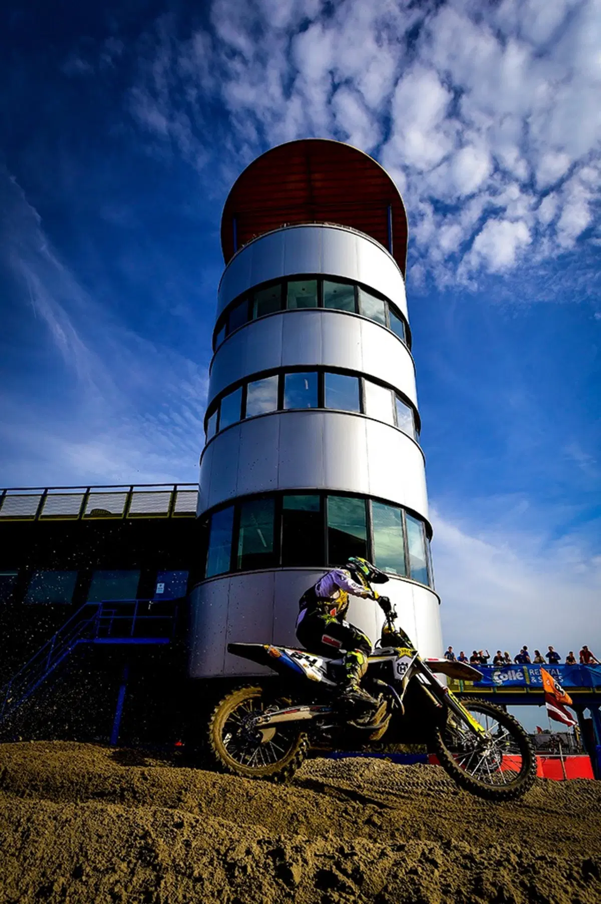Gallery MX. Il GP d'Olanda 2018 (30)