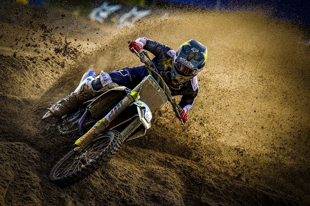 Gallery MX. Il GP d'Olanda 2018 (32)